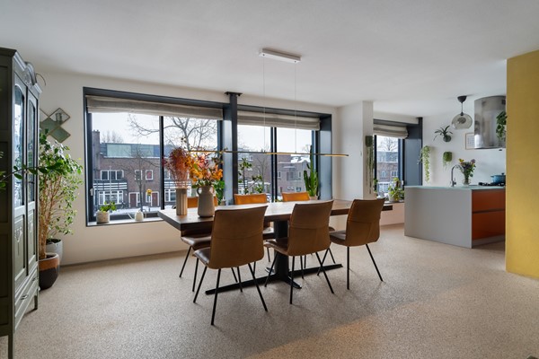 Medium property photo - Vleutenseweg 271, 3532 HE Utrecht